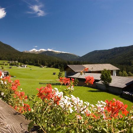 Marenklhof Villa Tesido Kültér fotó