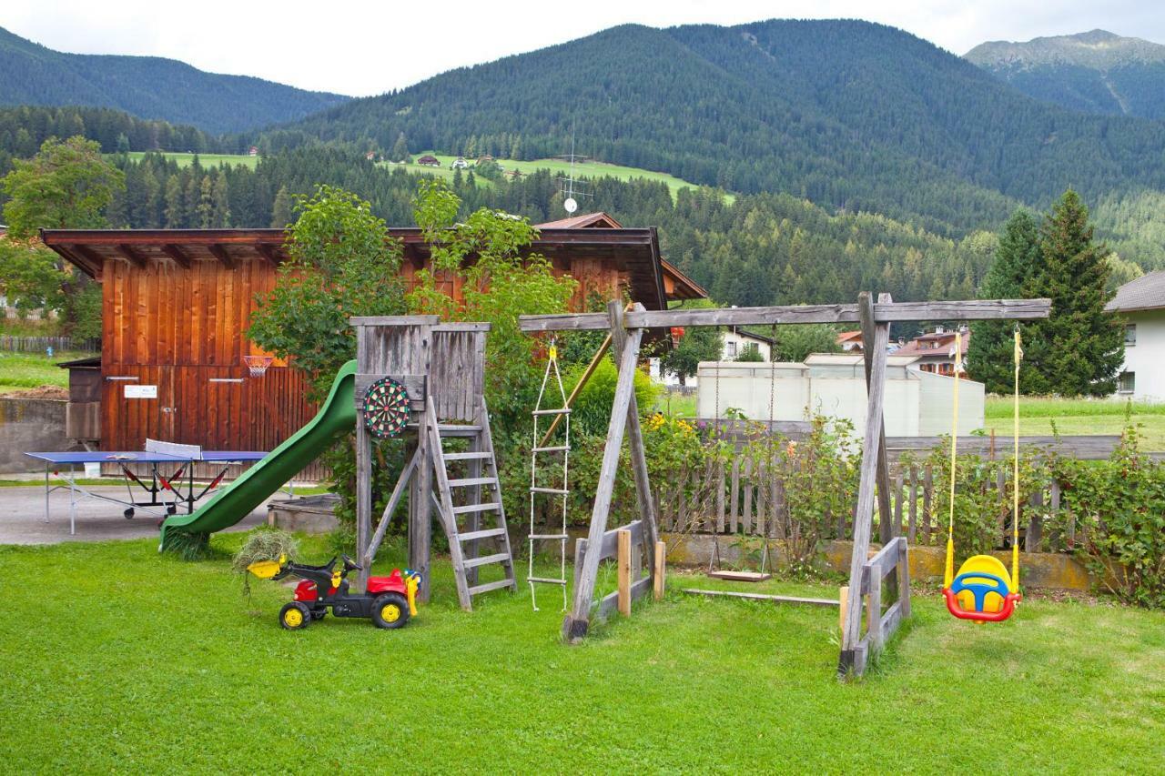 Marenklhof Villa Tesido Kültér fotó