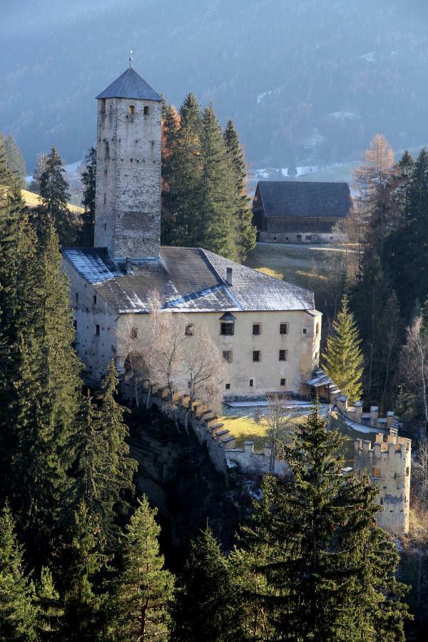 Marenklhof Villa Tesido Kültér fotó